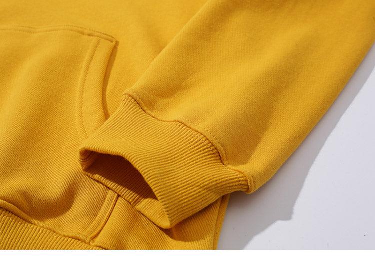 Best blank hoodies for streetwear - sneakershuborg