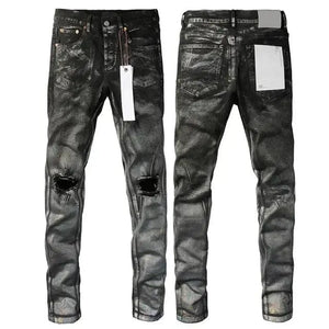 Premium Brand PRPL Roca Jeans Washed P0011 eprolo