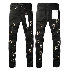 Premium Brand PRPL Roca Jeans Washed P0011 eprolo