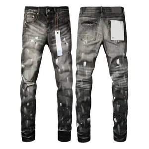 Premium Brand PRPL Roca Jeans Washed P0011 eprolo