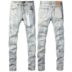 Premium Brand PRPL Roca Jeans Washed P0011 eprolo