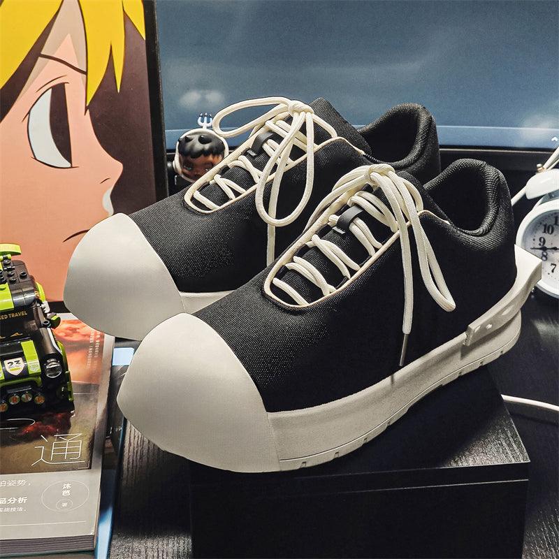 Sunflare Surge T4 Sneakers Sneakershub Shoes