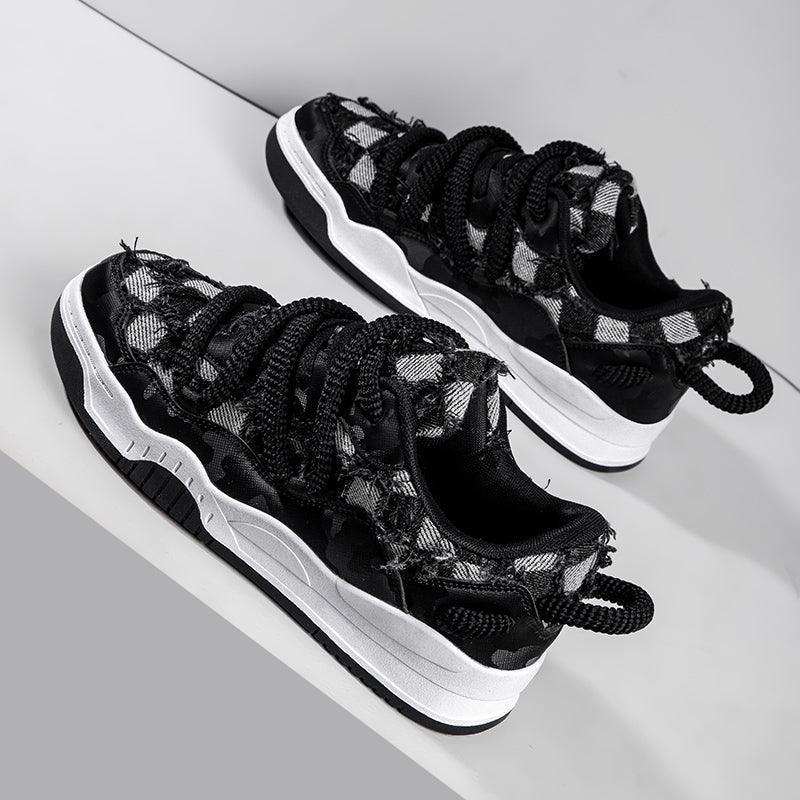 Turbo Cyclone T4 Sneakers Sneakershub Shoes