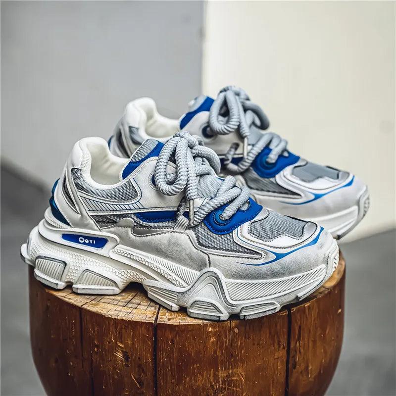 Sneakershub Aegon Myth Power Sneakers eprolo