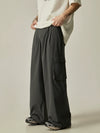 Wide-Leg Cargo Pants sneakershuborg