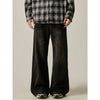 Midnight Flare Ultra-Wide Leg Jeans sneakershuborg