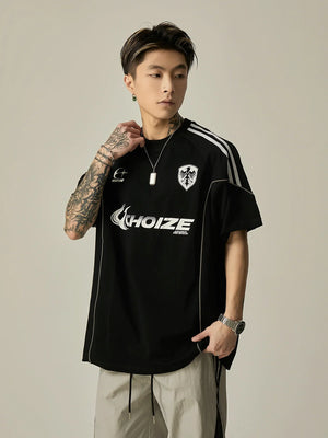 Khoize Athletic Team Jersey sneakershuborg