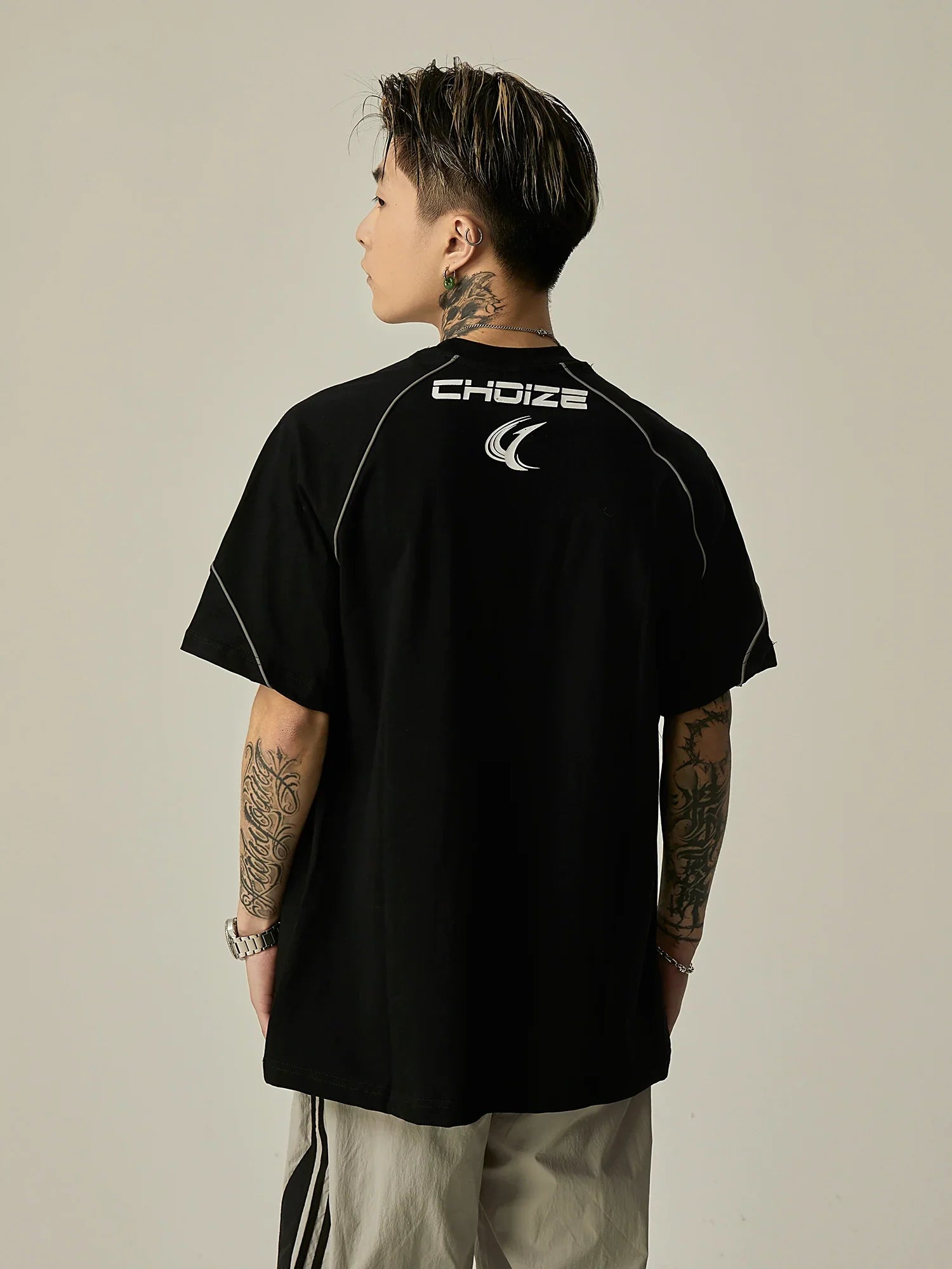 Khoize Athletic Team Jersey sneakershuborg