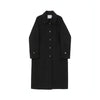 Winter Woolen Down Coat - sneakershuborg