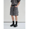 Zippered Track Shorts & Pants Set - sneakershuborg