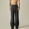 Wide-Leg Utility Cargo Pants sneakershuborg