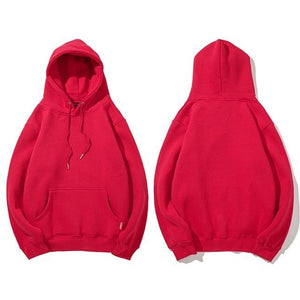 Best hoodie blanks for streetwear - sneakershuborg