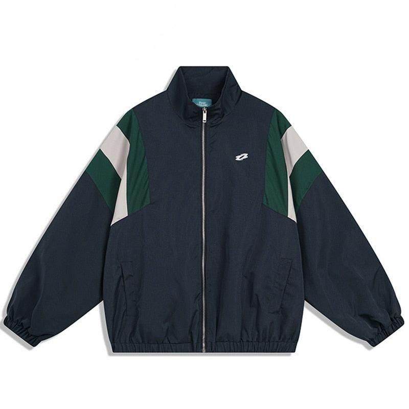 Mens jackets streetwear - sneakershuborg