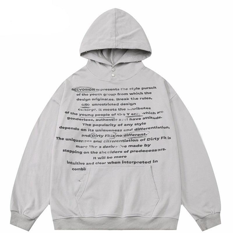 Best mens streetwear hoodies - sneakershuborg