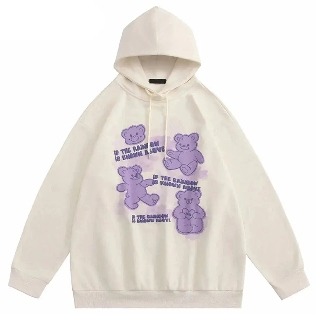 Y2k Graphic Hoodie - sneakershuborg