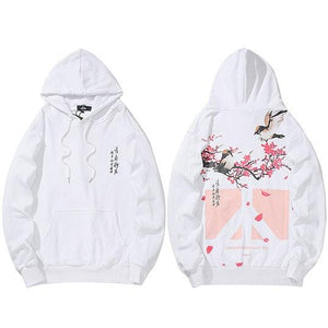 Asian streetwear hoodies - sneakershuborg