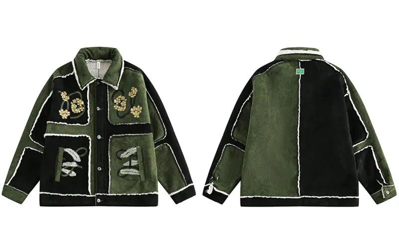 Coolest streetwear jackets - sneakershuborg