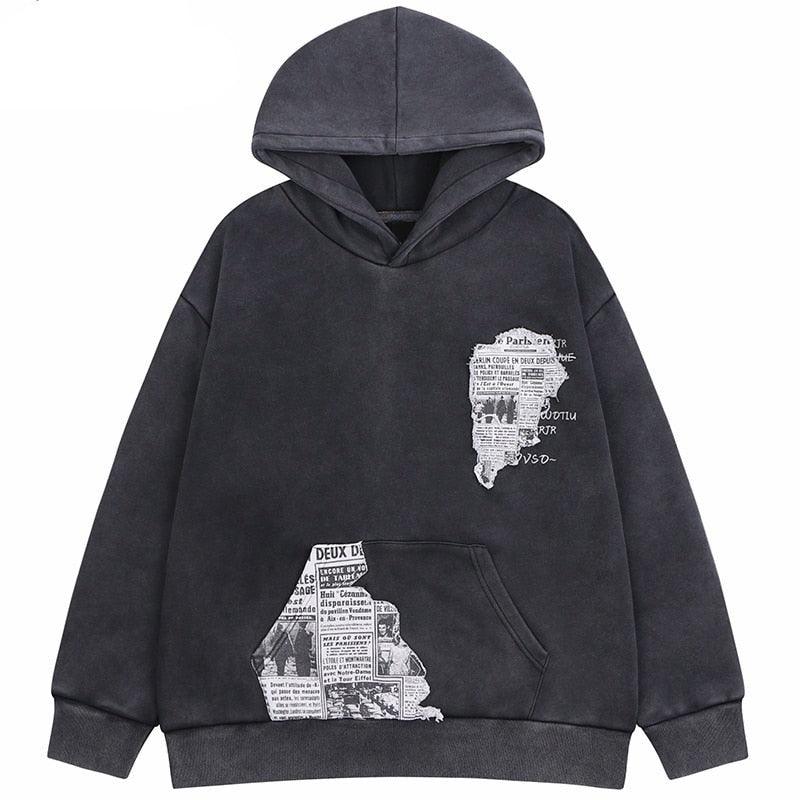 Affordable streetwear hoodies - sneakershuborg