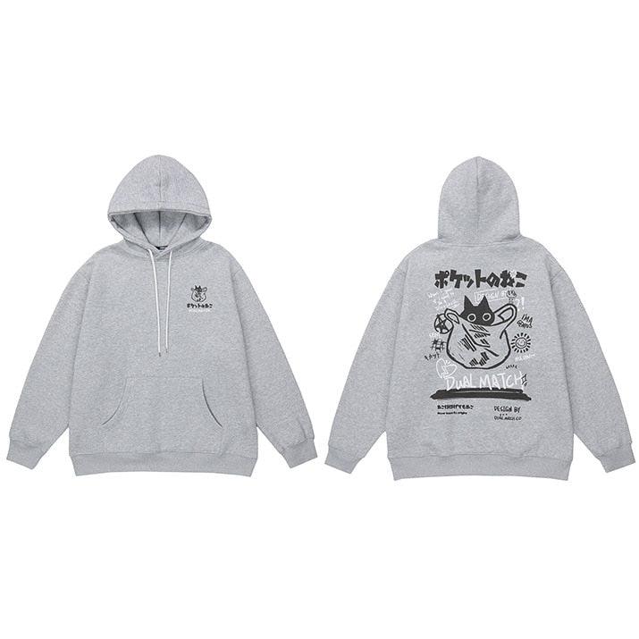 Best streetwear hoodies - sneakershuborg