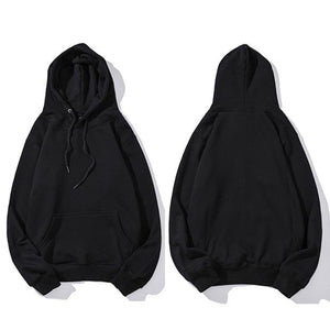 Best blank hoodies for streetwear - sneakershuborg