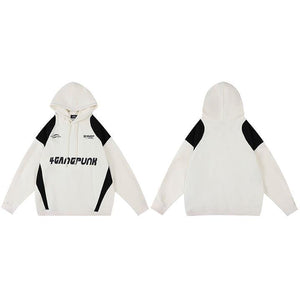 Streetwear mens hoodie outfits - sneakershuborg