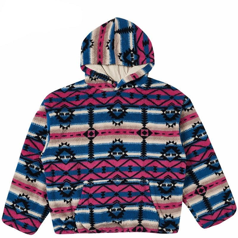 Streetwear pullover hoodies - sneakershuborg