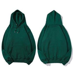 Best blank hoodies for streetwear - sneakershuborg