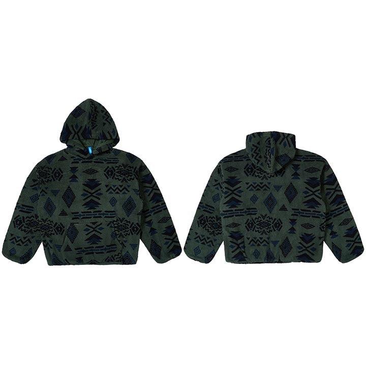 Streetwear pullover hoodies - sneakershuborg