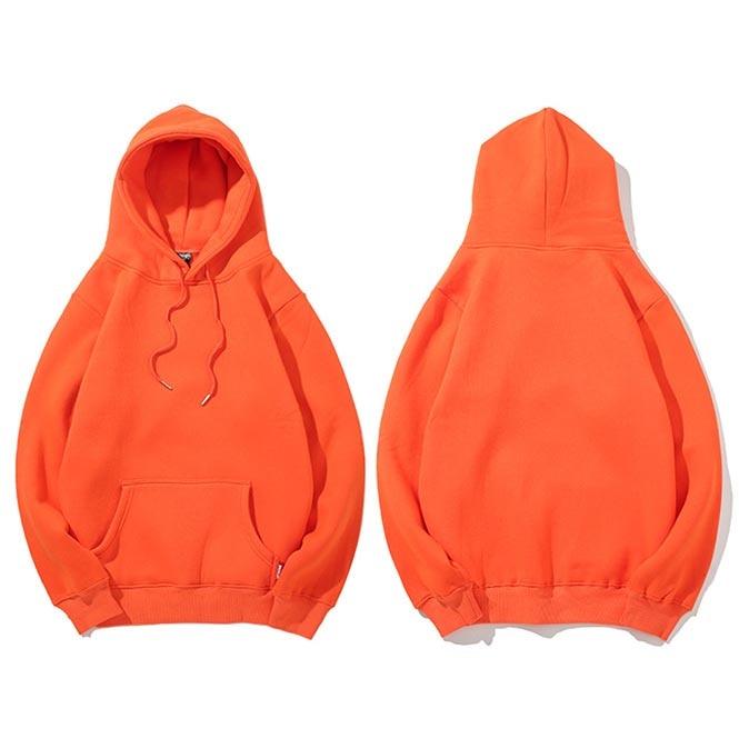 Best hoodie blanks for streetwear - sneakershuborg