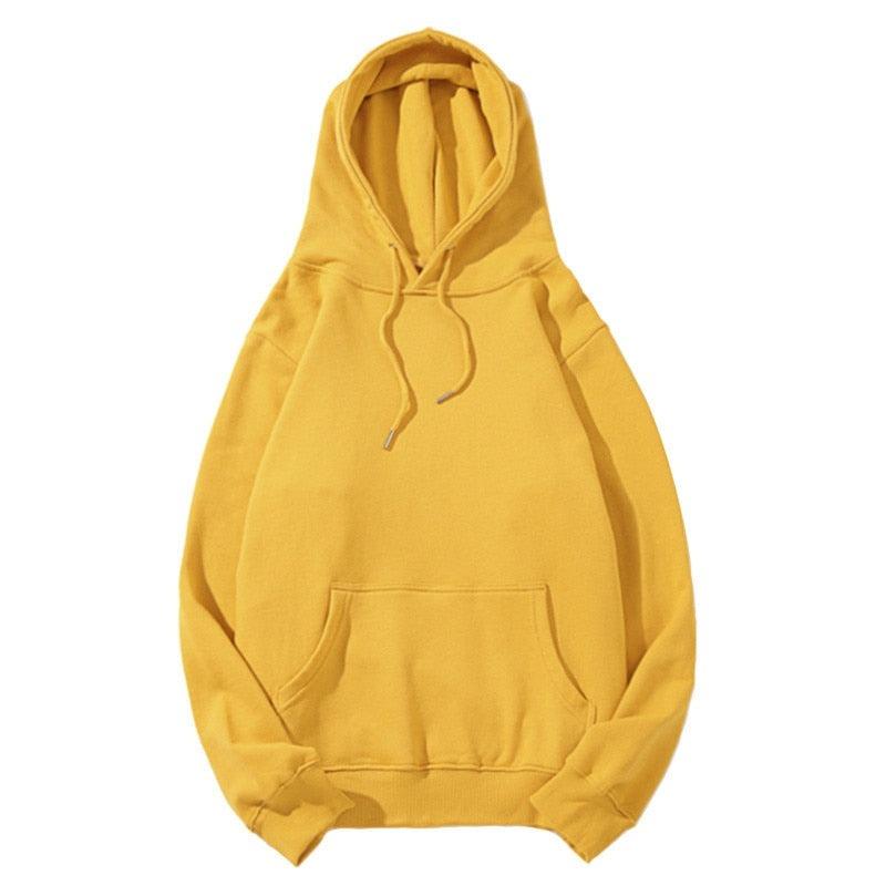 Best blank hoodies for streetwear - sneakershuborg