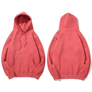 Best hoodie blanks for streetwear - sneakershuborg