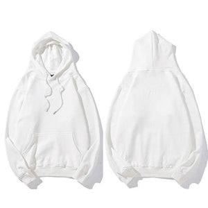 Best blank hoodies for streetwear - sneakershuborg