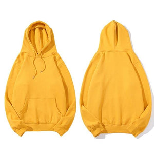 Best blank hoodies for streetwear - sneakershuborg