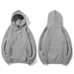 Best hoodie blanks for streetwear - sneakershuborg