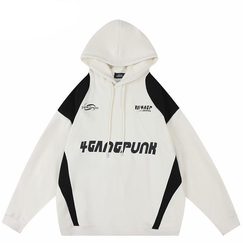 Streetwear mens hoodie outfits - sneakershuborg