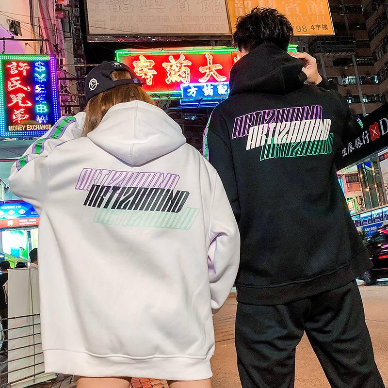 Urban streetwear hoodies - sneakershuborg