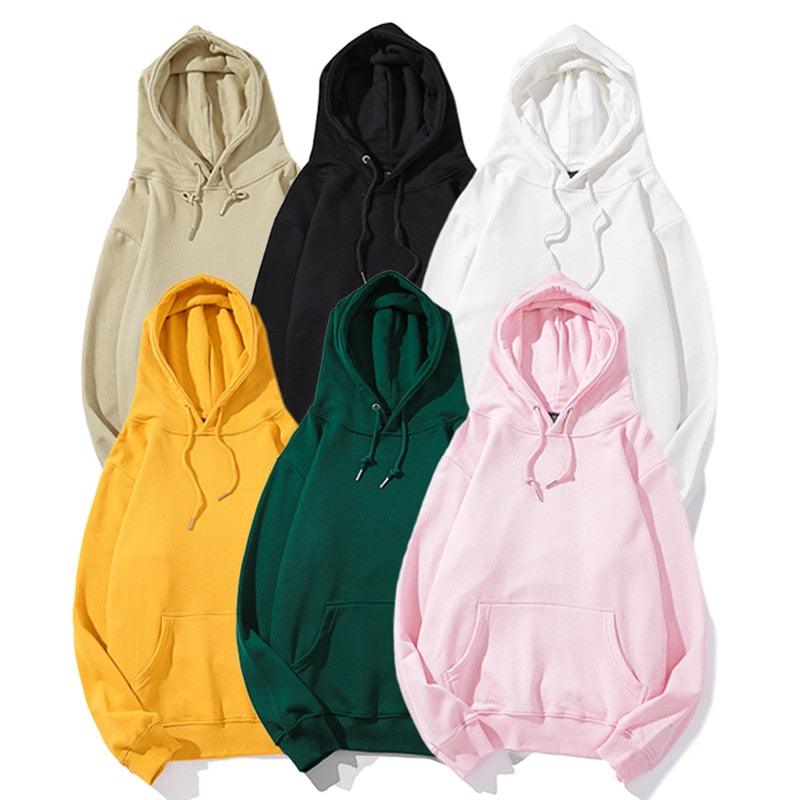 Best blank hoodies for streetwear - sneakershuborg