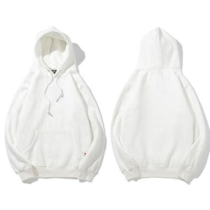 Best hoodie blanks for streetwear - sneakershuborg