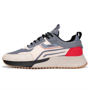 Mens streetwear shoes - sneakershuborg