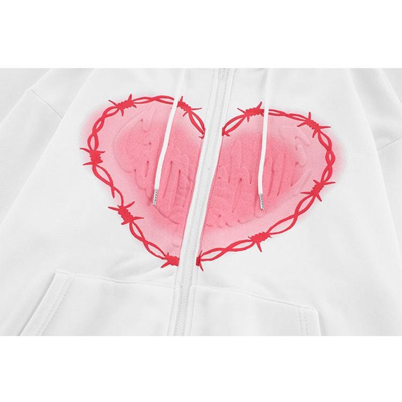 Streetwear jackets women's - sneakershuborg