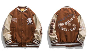 varsity jackets streetwear - sneakershuborg