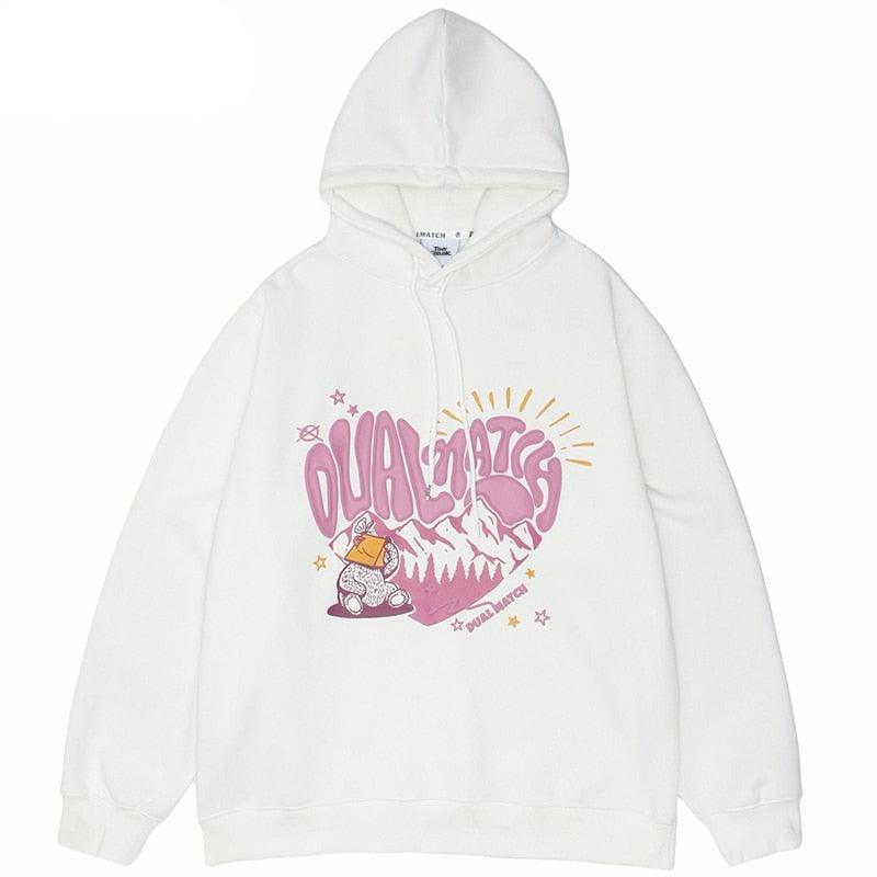 Best hoodies streetwear - sneakershuborg