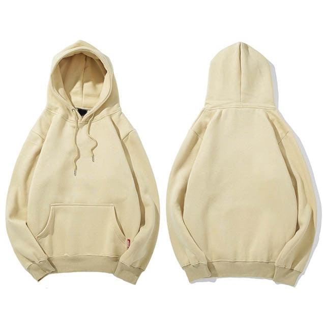 Best hoodie blanks for streetwear - sneakershuborg