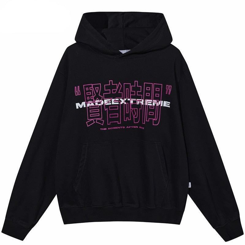 Streetwear hoodies mens - sneakershuborg