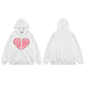 Streetwear jackets women's - sneakershuborg