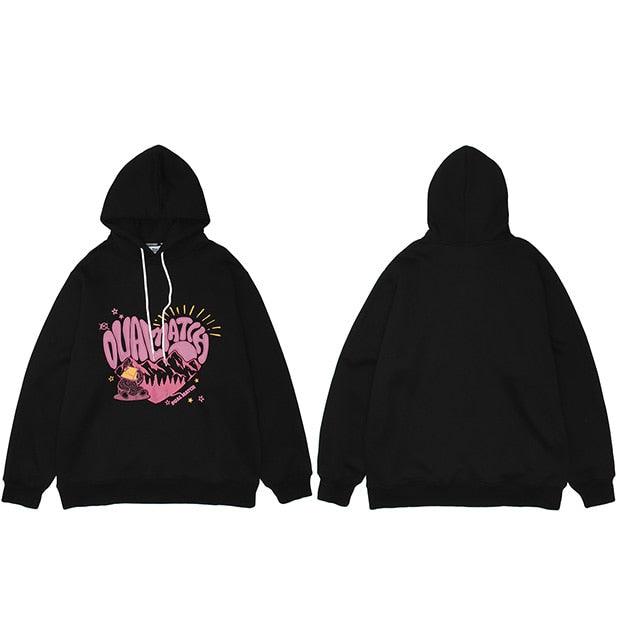 Best hoodies streetwear - sneakershuborg