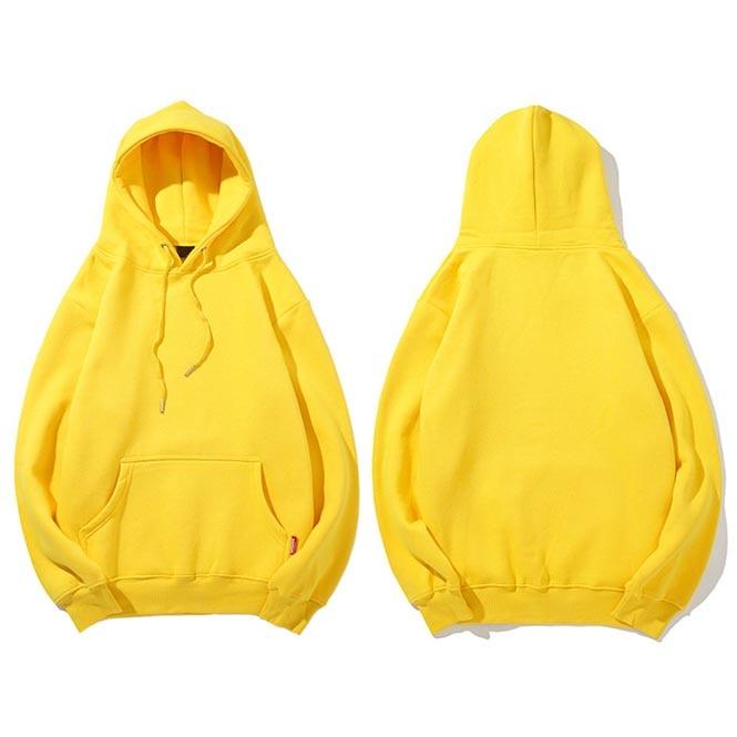 Best hoodie blanks for streetwear - sneakershuborg