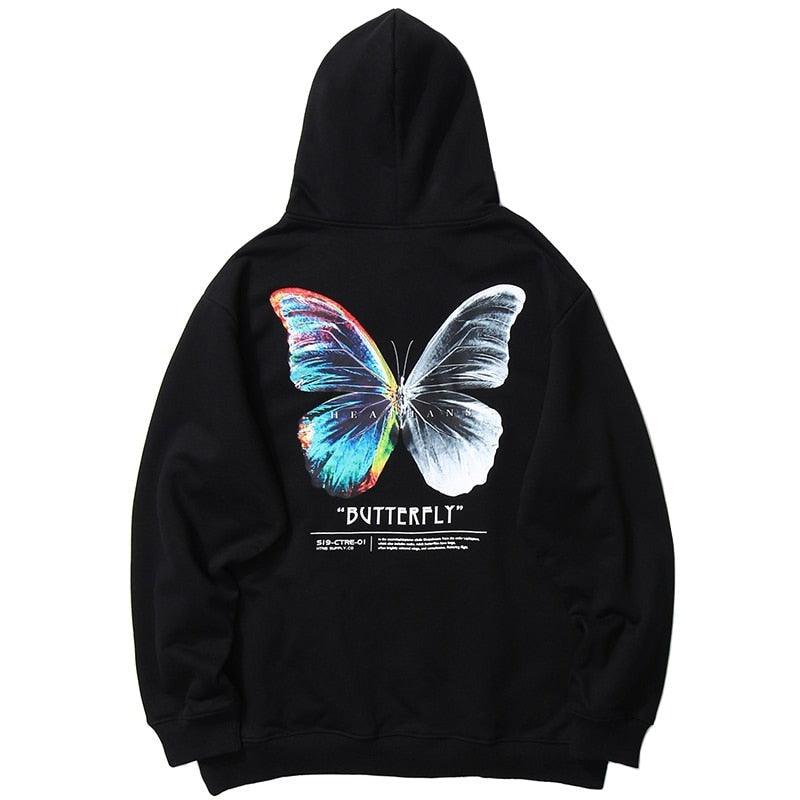 Top streetwear hoodies - sneakershuborg