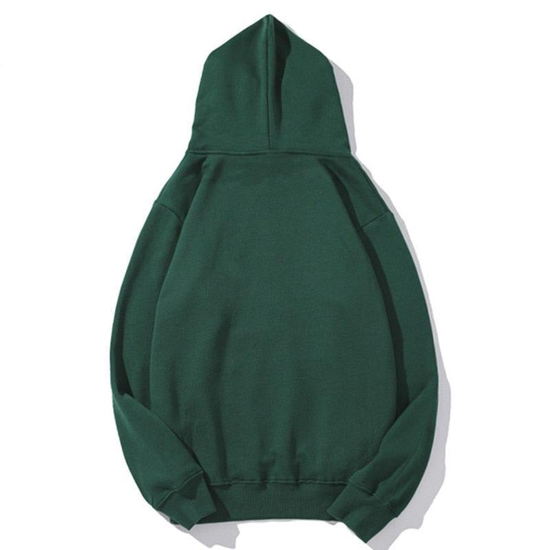 Best blank hoodies for streetwear - sneakershuborg