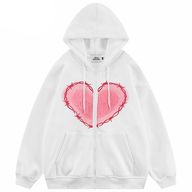 Streetwear jackets women's - sneakershuborg